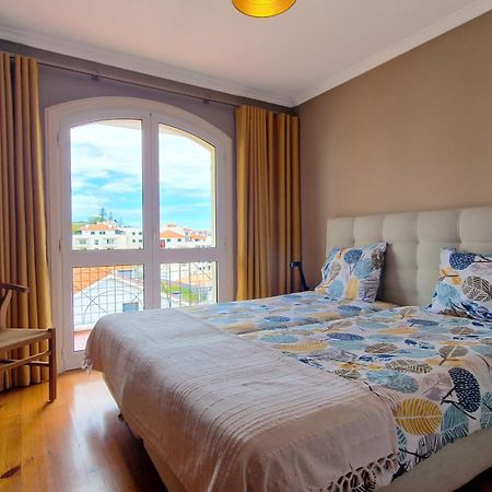 Casa Ulli By Lovelystay Caniço Exteriör bild