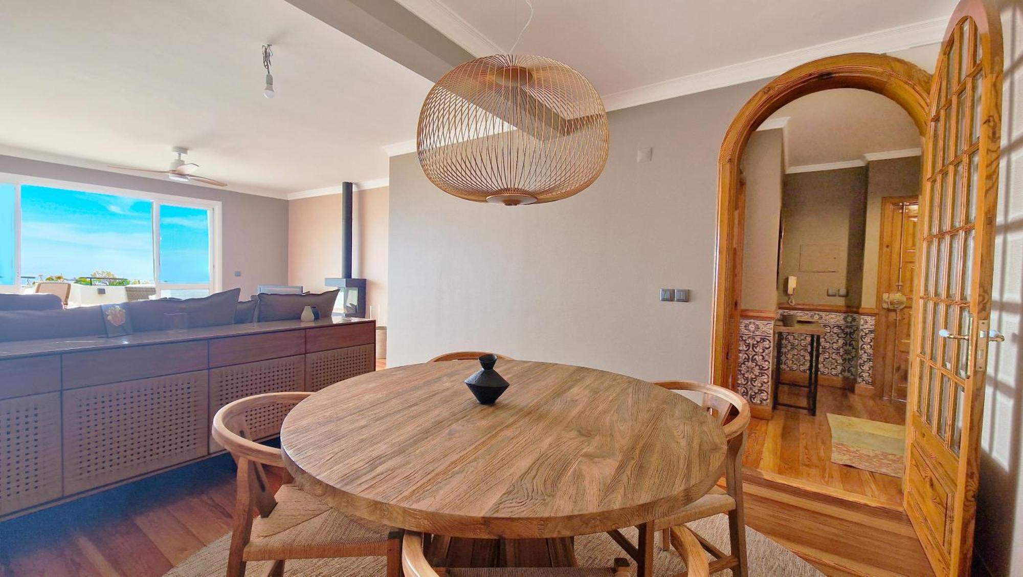 Casa Ulli By Lovelystay Caniço Exteriör bild