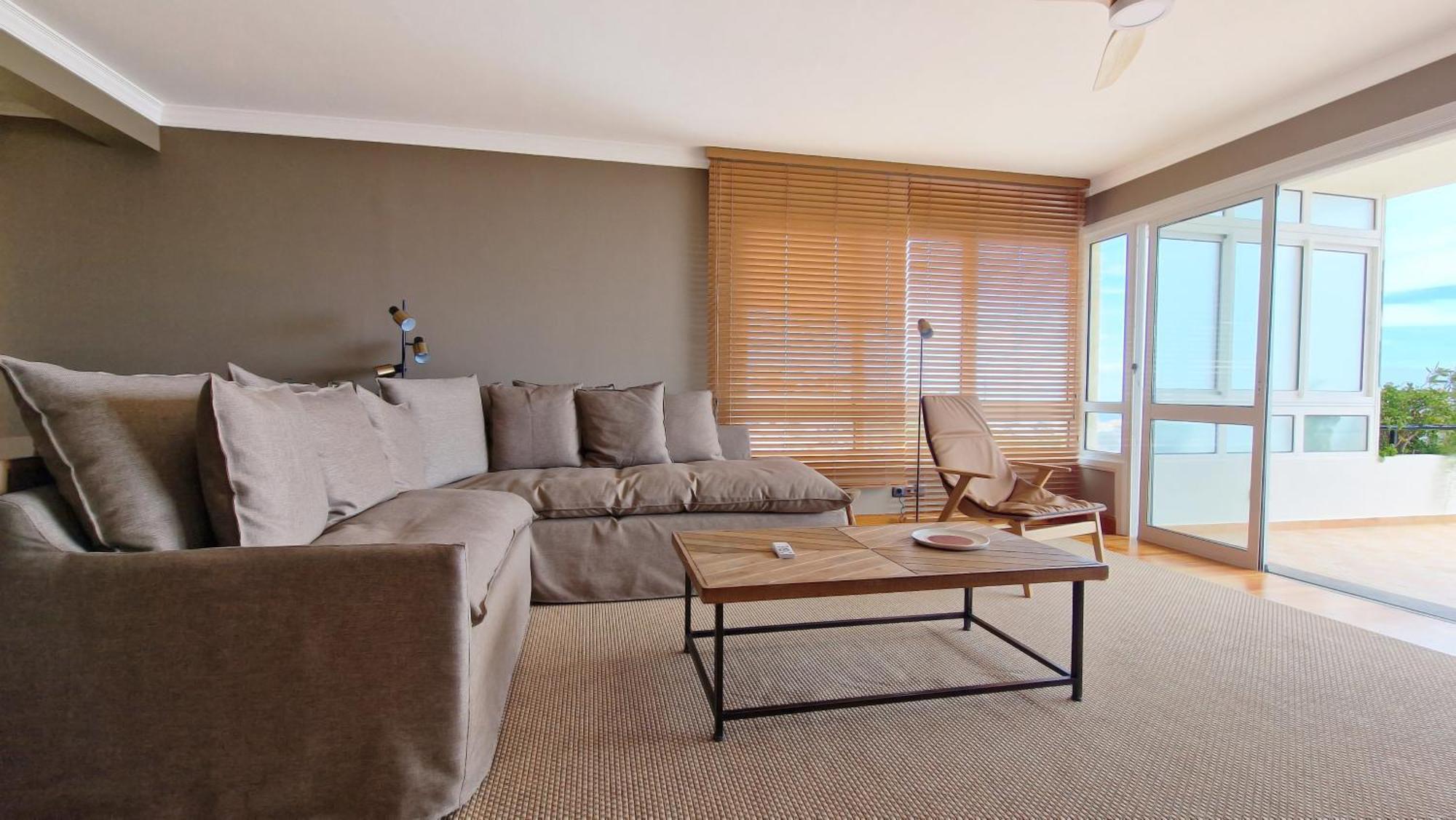 Casa Ulli By Lovelystay Caniço Exteriör bild