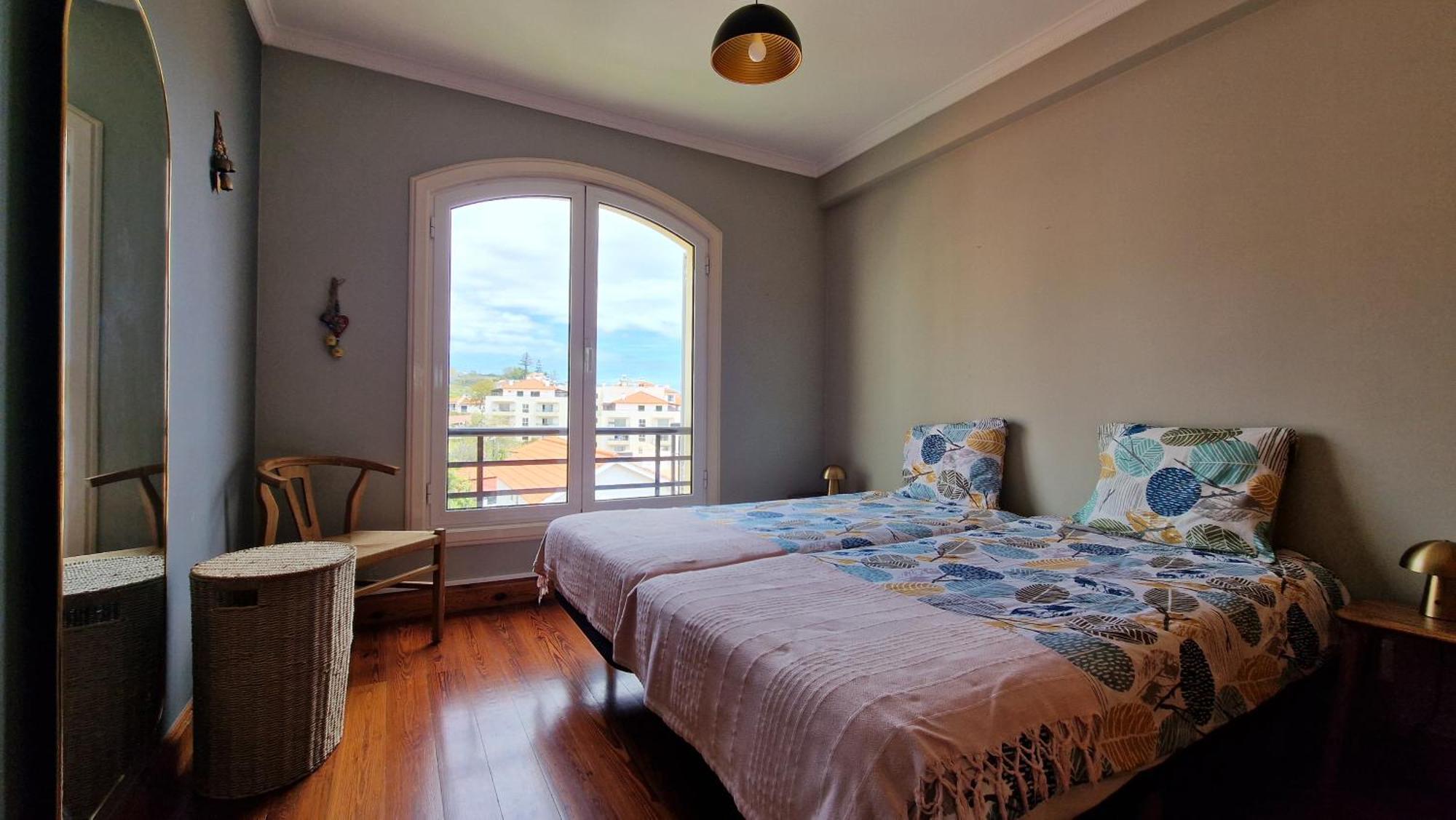 Casa Ulli By Lovelystay Caniço Exteriör bild